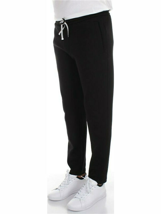 Jogginghose Schwarz