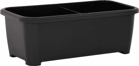vidaXL 316186 Mini-Saatgutvermehrer 77x38.7x82cm