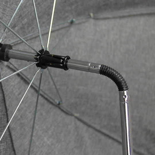 Dooky Umbrella Stroller Gray