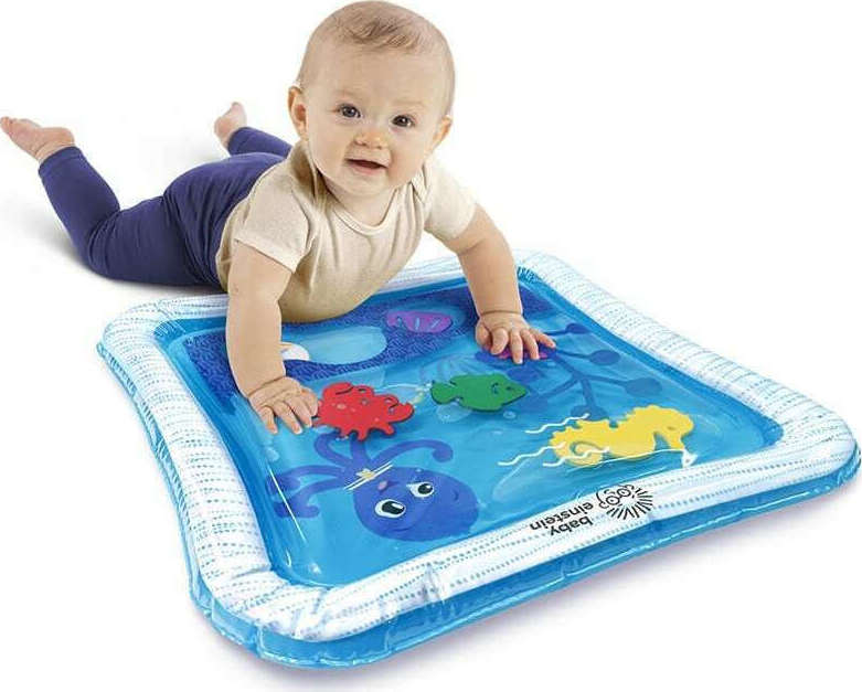 Baby Einstein Water Mat Skroutz.gr