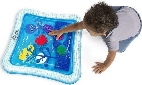 Baby Einstein Covoraș De Joacă Water Mat Pentru Nou-Născuți