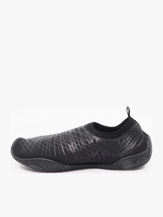 Edge Men's Beach Shoes Black