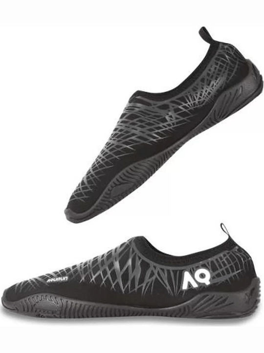 Edge Men's Beach Shoes Black