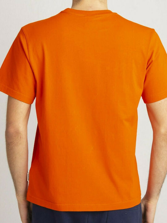 T-shirt Orange