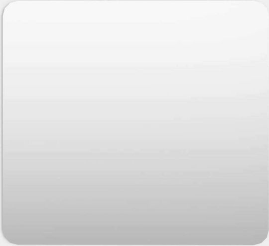 vidaXL Countertop with Sink & Mirror L41xW38.5xH46cm White