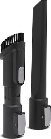Inventor Reîncărcabilă Aspirator Stick 21.6V Roșie EP-ST22