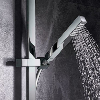 Grohe Eurocube Euphoria Handheld Showerhead