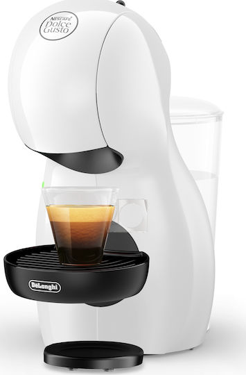 De'Longhi Piccolo XS Espressor pentru capsule Dolce Gusto Presiune 15bar Alb