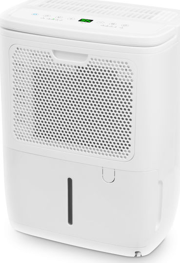 Inventor Comfort Luftentfeuchter mit Kompressor und Ionisator 10lt