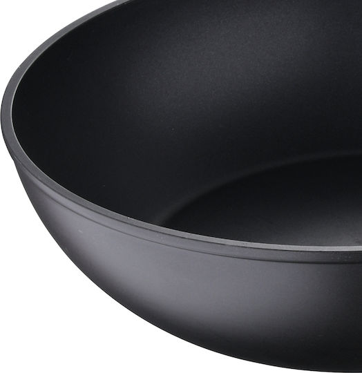 Pan Aluminium Masterpro Durchmesser Ø28cm