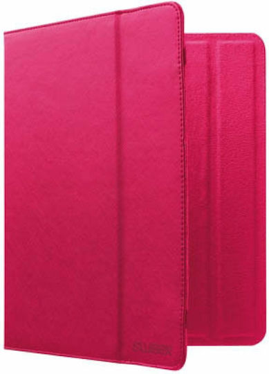 Sweex SA 324 Flip Cover Roz Universal 8"