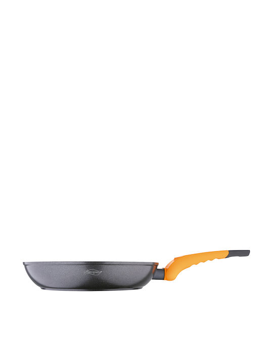 San Ignacio Lava Pan made of Aluminum with Non-Stick Coating 28cm