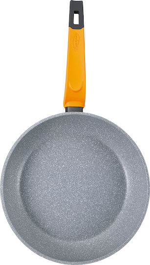 San Ignacio Lava 28cm Aluminum with Non-stick Coating