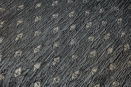 Guy Laroche Триместен диван Throw 2 Страни Intima 180x300см. Титан