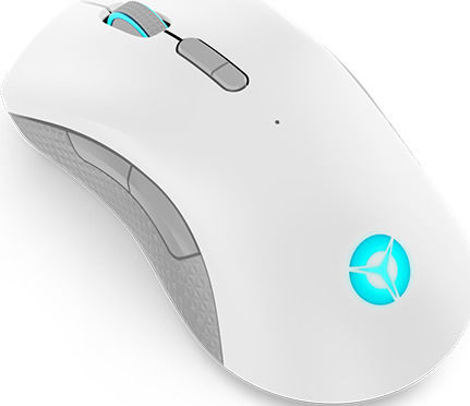 Lenovo Legion M600 Wireless Ασύρματο RGB Gaming Ποντίκι 16000 DPI Stingray