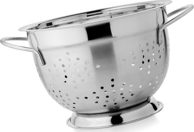 GTSA Stainless Steel Colander Pasta 24x13.5cm 1pcs