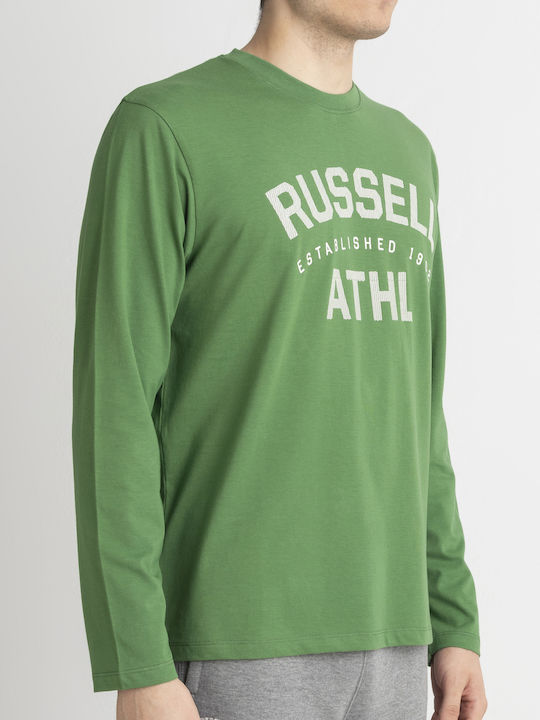 T-shirt Green