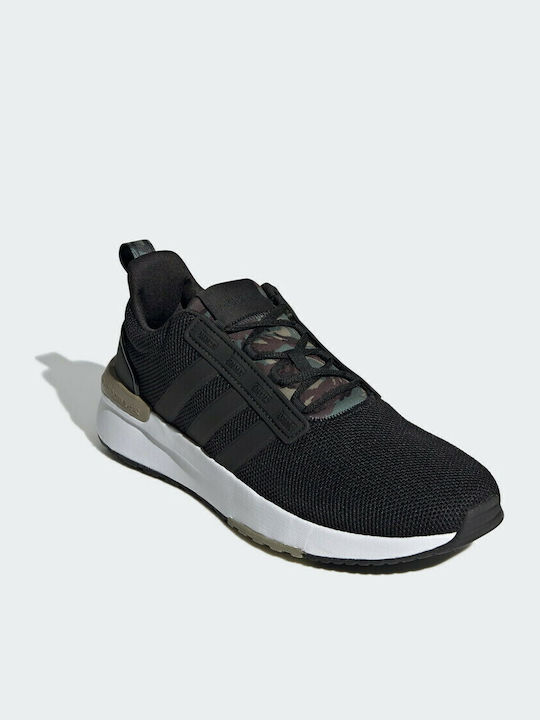 adidas Racer TR21 Sneakers Core Black / Cloud White