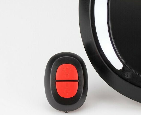 Interbaby Βρεφικός Καθρέπτης Αυτοκινήτου Λευκός