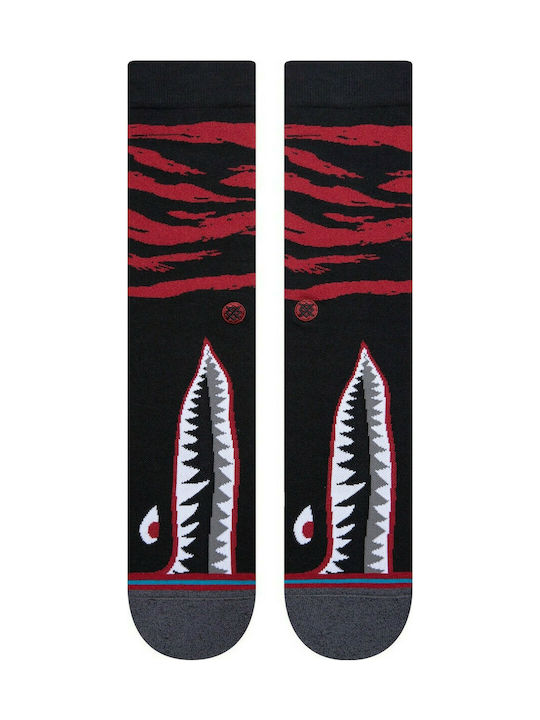 Stance Warbird Athletic Socks Multicolour 1 Pair