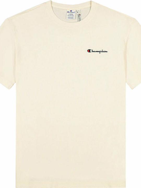 T-Shirt Weiß