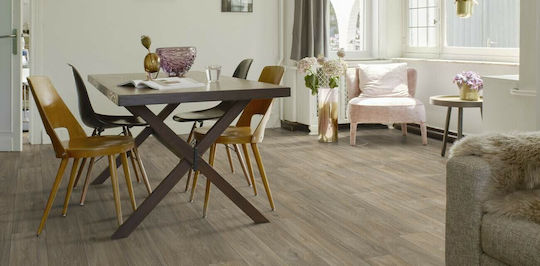 Beauflor Plastic Floor Havanna 1.9mm in Roll with Width 4m (price per sq.m)