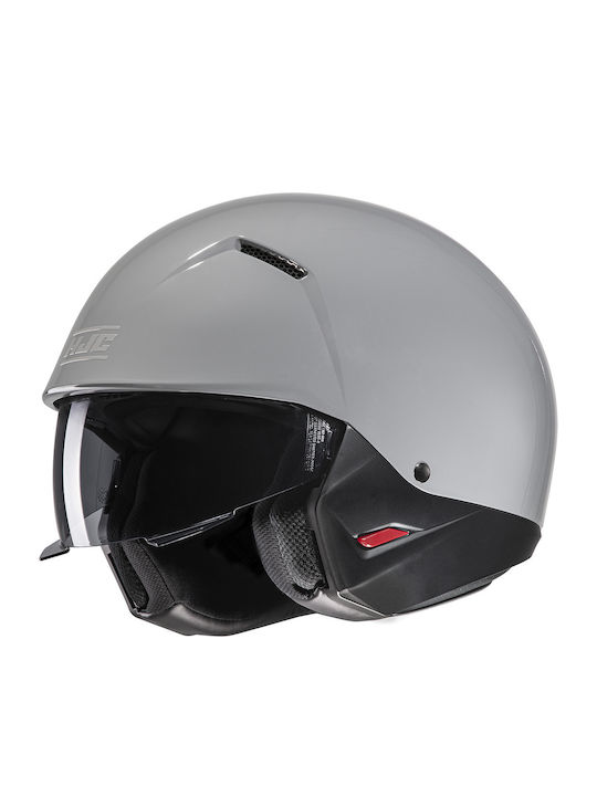 HJC i20 Modular Helmet ECE 22.06 N Grey KR4735