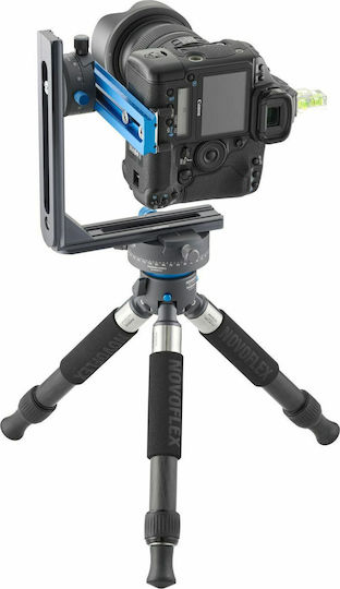 Novoflex VR-PRO II HD