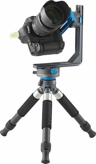 Novoflex VR-PRO II HD