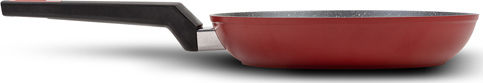 Nava Taurus Pan aus Aluminium mit Steinbeschichtung 26cm