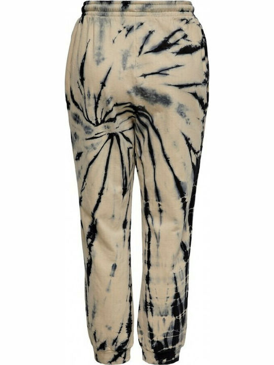 Pantaloni de Trening cu elastic Bej