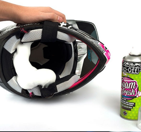 Muc-Off Foam Fresh 400мл