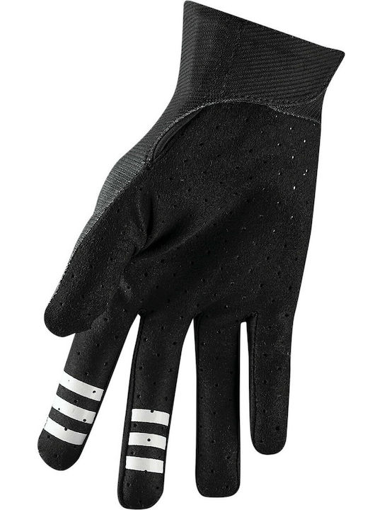 Thor MX Mainstay Summer Men's Gloves Black