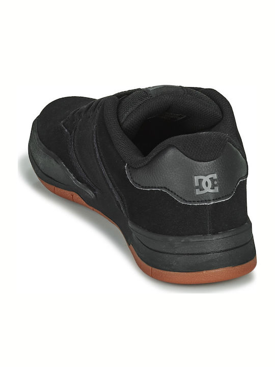 Central Sneakers Black