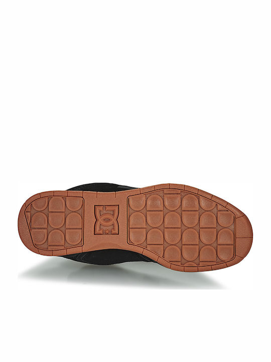 Central Sneakers Black
