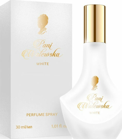 Miraculum Pani Walewska White Eau de Parfum 30ml