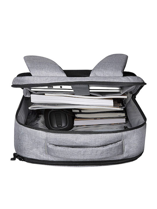 Xiaomi Business Casual Geantă Rucsacuri pentru laptop 15.2" în culoarea Gri