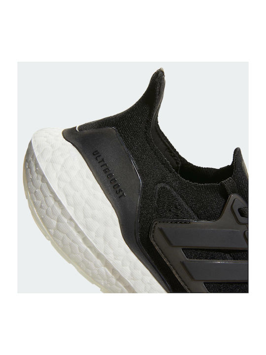 Ultraboost 21 Sport Shoes Running Core Black / Grey Four