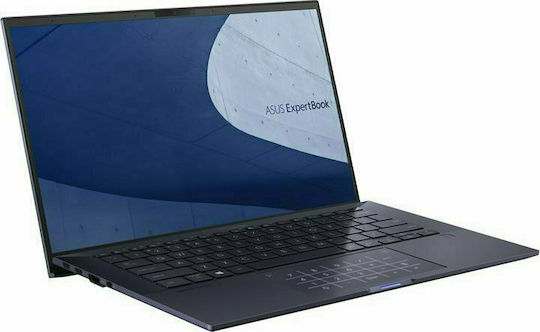 Asus ExpertBook P2451FA-BV1367T 14" (i3-10110U/8GB/256GB SSD/W10 Home) (US Keyboard)