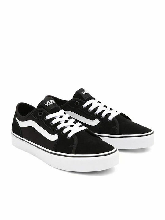 Filmore Decon Sneakers Black
