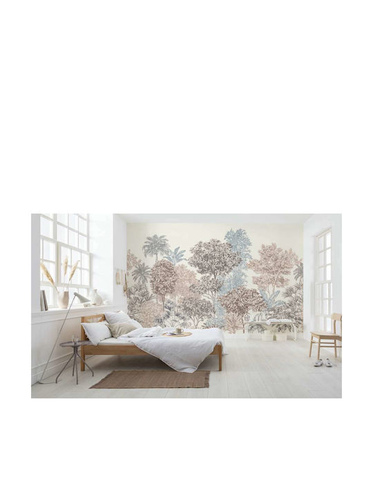 Wall Mural L400xW280cm