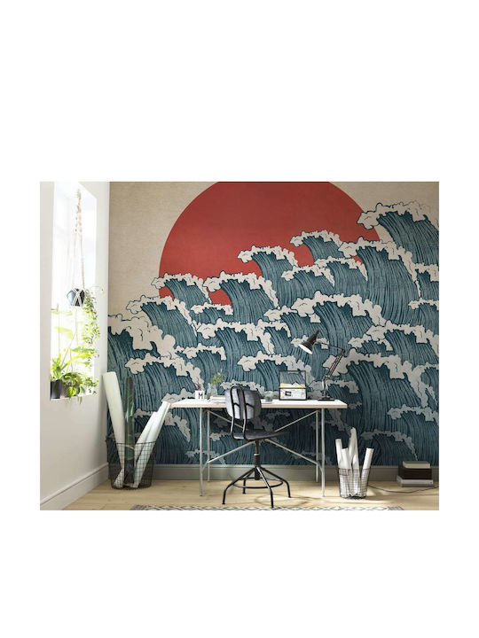 Wall Mural L300xW280cm