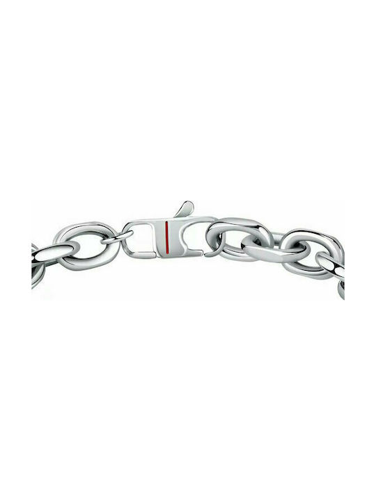 Sector Chain Hand made of Stainless Steel Length 23cm