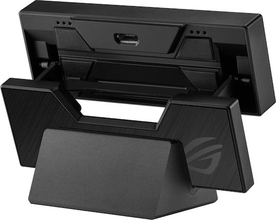 Asus ROG Eye S Web Camera Full HD 1080p 60FPS με Autofocus 90YH0350-B2UA00