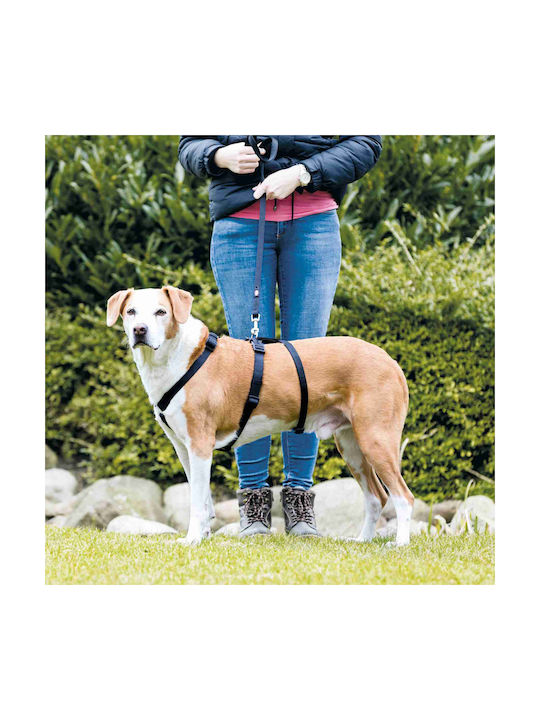 Trixie Stay Μαύρο X-Small / Small 10mm x 30-40cm