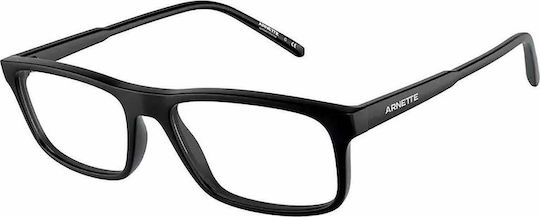 Arnette Dark Voyager Мъжки Пластмасов Рамка за Очила Кафява Костенурка AN7194 01
