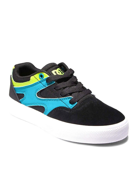 DC Kids Sneakers Black