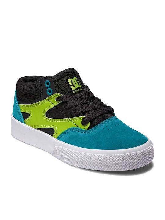 DC Kids Sneakers Multicolour