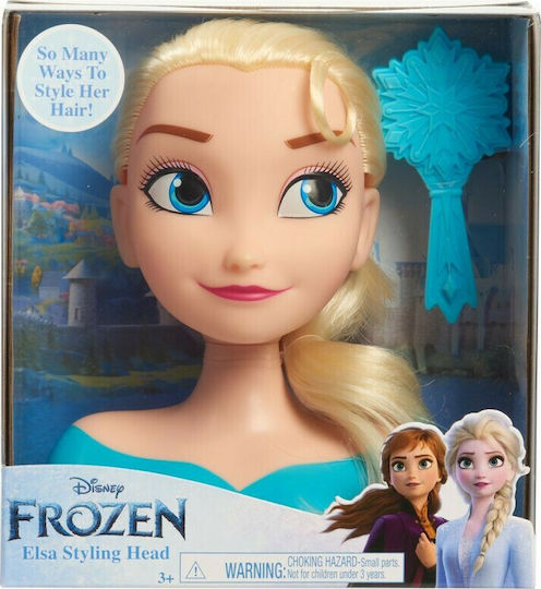 Giochi Preziosi Disney Princess Mini Ръководител на грима и стила (Различни Видове) 3 бр.