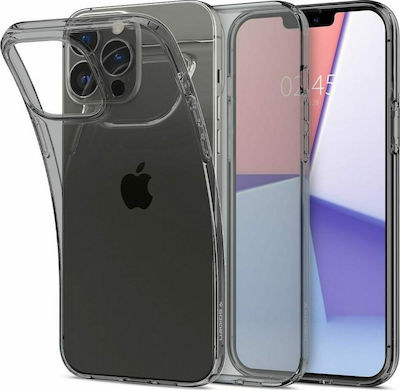 Spigen Crystal Flex Back Cover Σιλικόνης Space Crystal (iPhone 13 Pro Max)